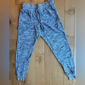Grey Joggers Size Small